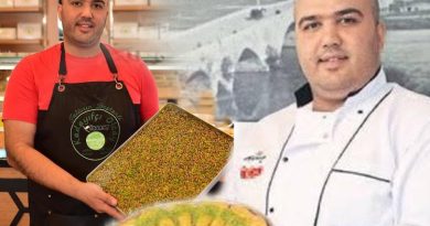 Adanalı ünlü kadayıfçı uğradığı silahlı saldırıda öldü