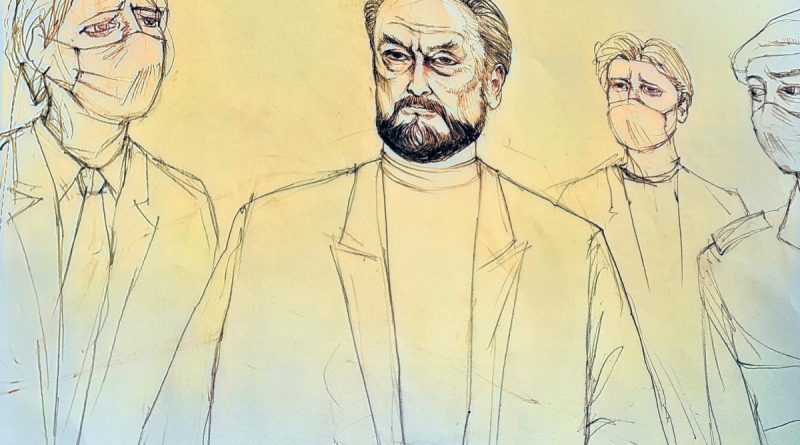 Adnan Oktar’ın yeniden hakim karşısına çıkacağı tarih belli oldu