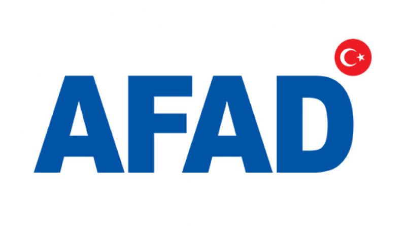 AFAD'dan Marmara Denizi merkezli deprem senaryolu tatbikata hazırlık toplantısı