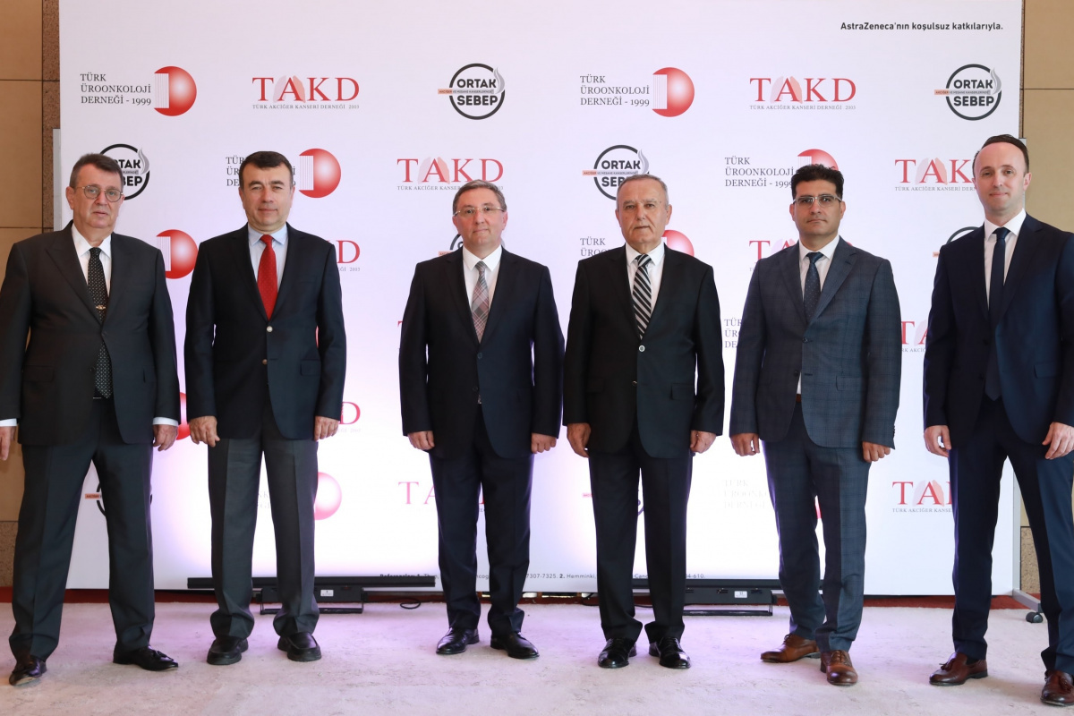 Akciğer ve mesane kanserinde ortak sebep ‘sigara’