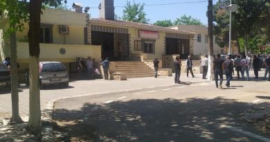 Akraba iki aile arasında silahlı arazi kavgası: 2 ölü, 2 ağır yaralı