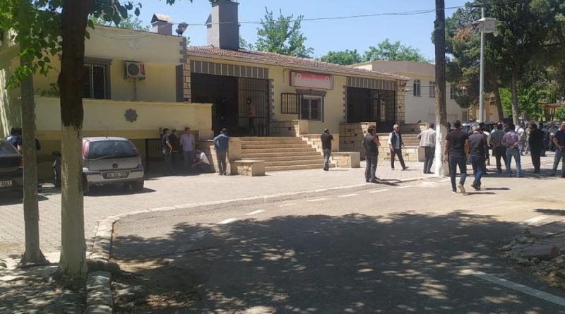 Akraba iki aile arasında silahlı arazi kavgası: 2 ölü, 2 ağır yaralı