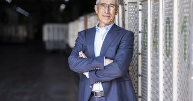 Aksa Akrilik net karını 3 kattan fazla artırdı