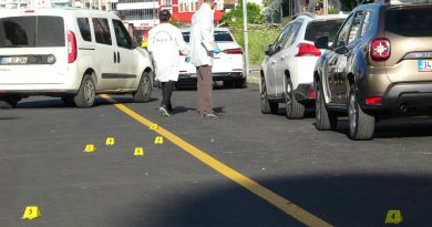 Alacak verecek meselesinde aynı adrese ikinci silahlı saldırı