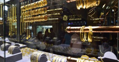 Altın fiyatlarında FED etkisi