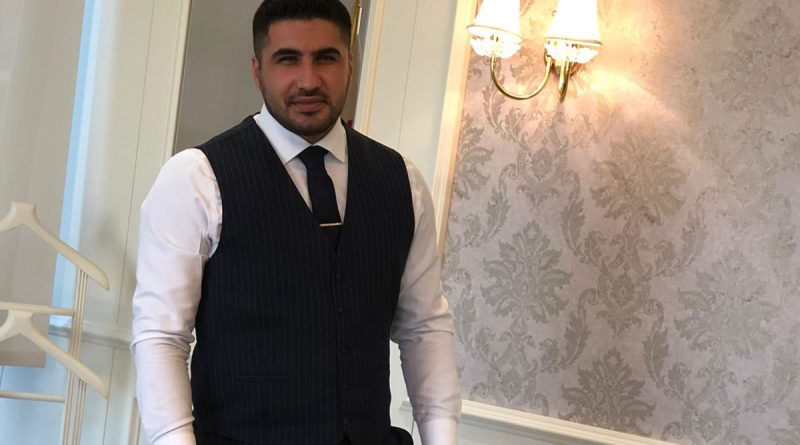 'Amacımız ekonomiye katkı sağlamak'