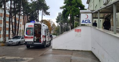Annesinin kullandığı ilacı içen 11 aylık bebek zehirlendi