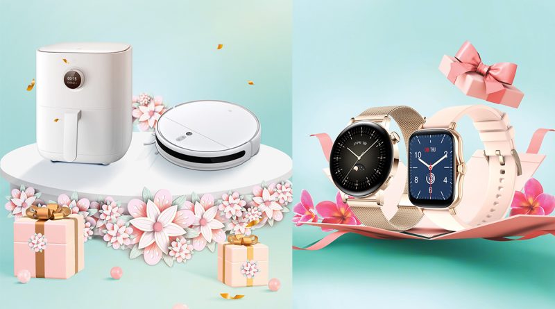 Anneye teknolojik hediye seçenekleri