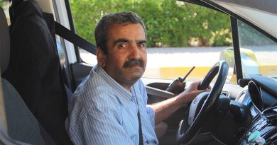 Antalya’da emekli taksiciye 238 bin TL'lik imza tuzağı