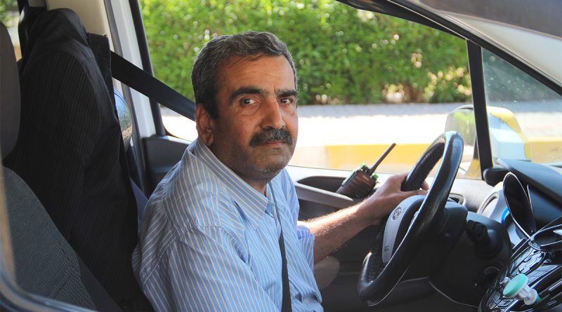 Antalya’da emekli taksiciye 238 bin TL'lik imza tuzağı