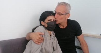 Antalya'da kaybolan 14 yaşındaki İsveçli kızdan sevindirici haber