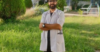 Antalya'da tıp fakültesi öğrencisinin şüpheli ölümü