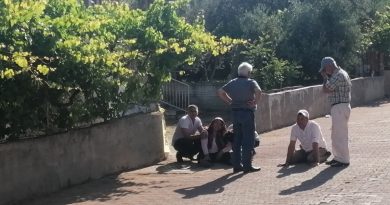 Antalya'da vahşet! Önce bacağından bıçaklandı, sonra av tüfeğiyle vuruldu