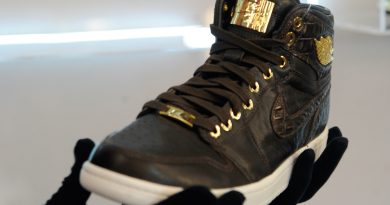 Araba fiyatına spor ayakkabı