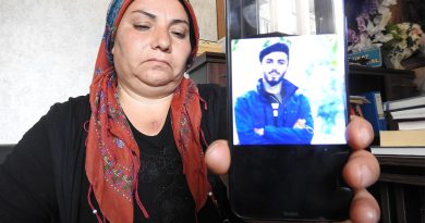 Aracında taranan gencin ölümünde Tiktok iddiası