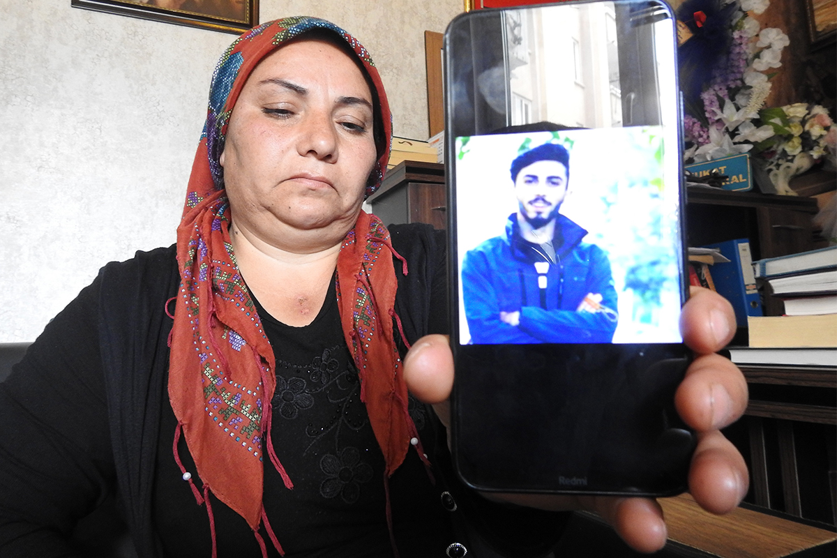 Aracında taranan gencin ölümünde Tiktok iddiası