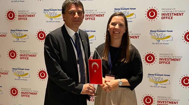 Aras Kargo’nun uçtan uca teknoloji dönüşümü Avrupa’ya örnek olacak