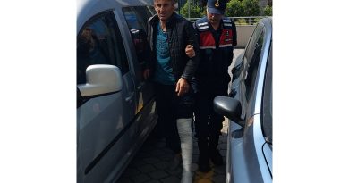 Arazi anlaşmazlığı kavgasında 1 kişiye adli kontrol