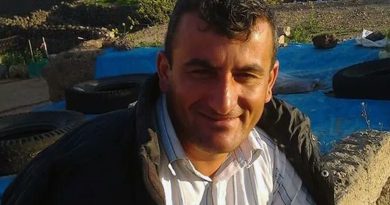 Arızayı gidermek için elektrik direğine çıktı, akıma kapılıp hayatını kaybetti