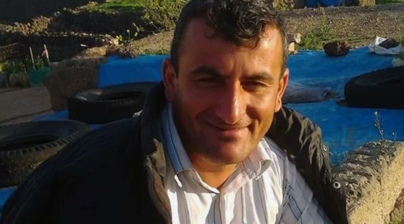 Arızayı gidermek için elektrik direğine çıktı, akıma kapılıp hayatını kaybetti