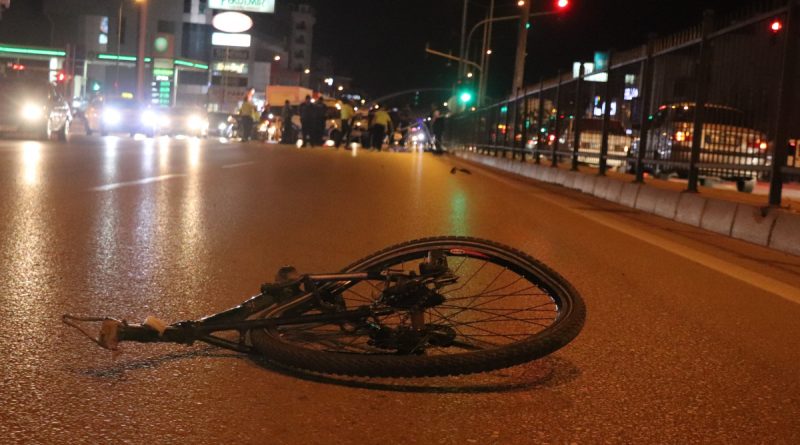 Arkadaşının ölümüne şahit olan çocuk şok geçirdi