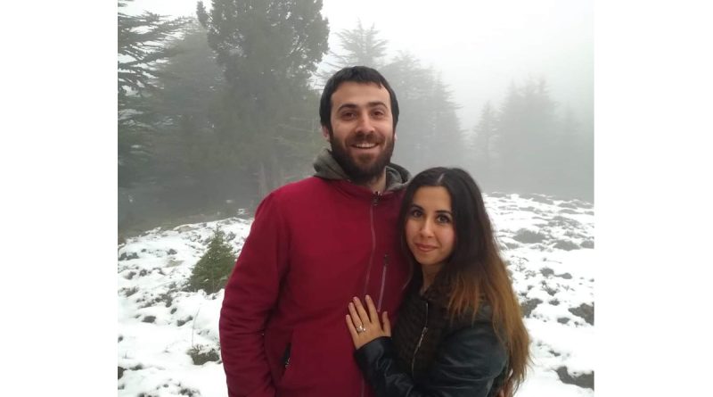 Arkadaşının yardımına koşan genç kız, canından oldu