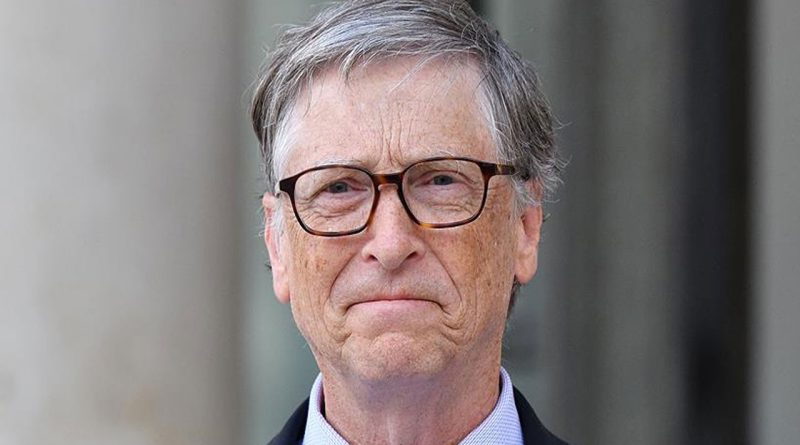'Aşılardan para kazanmıyorum' diyen Bill Gates'ten çip açıklaması! Onunla görüşmek bir hataydı