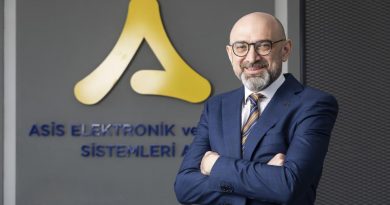 Asis Elektronik, Busworld Turkey’de yer alacak