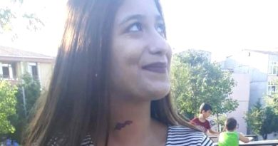 Asiyenur Atalay cinayetine ilişkin zanlı tutuklanarak cezaevine gönderildi