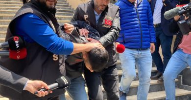 Asiyenur Atalay cinayetinin ayrıntıları ortaya çıktı