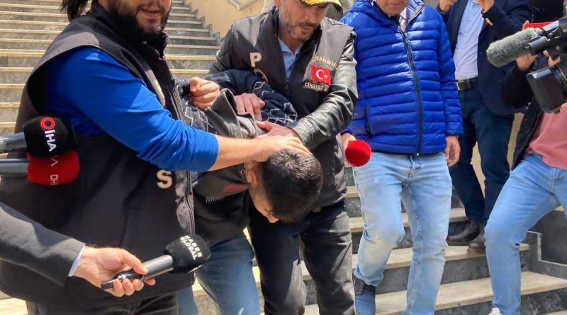 Asiyenur Atalay cinayetinin ayrıntıları ortaya çıktı