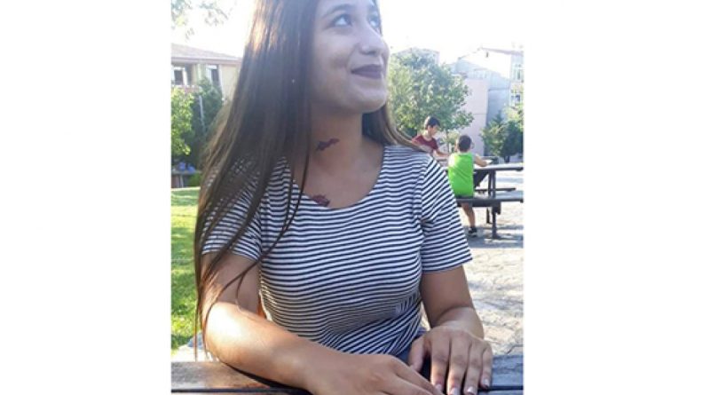 Asiyenur Atalay’ın öldürülme anına ilişkin görüntülere yayın yasağı getirildi