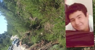 Askere gitmek için gün sayan ve 2 gündür aranan gençten acı haber