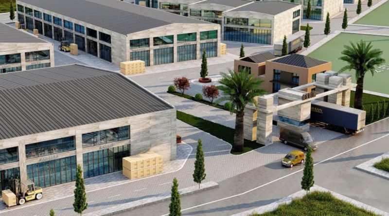 ASTİM Çanakkale projesinde sona doğru