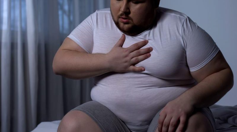 Astım hastalarının yüzde 40’ında obezite görülüyor
