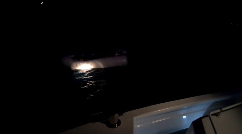 Aydın’da 15 düzensiz göçmen yakalandı