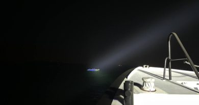 Aydın’da 19 düzensiz göçmen yakalandı