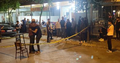 Aydın’da bir genç evinde ölü bulundu