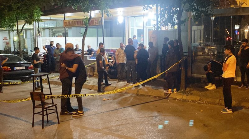 Aydın’da bir genç evinde ölü bulundu