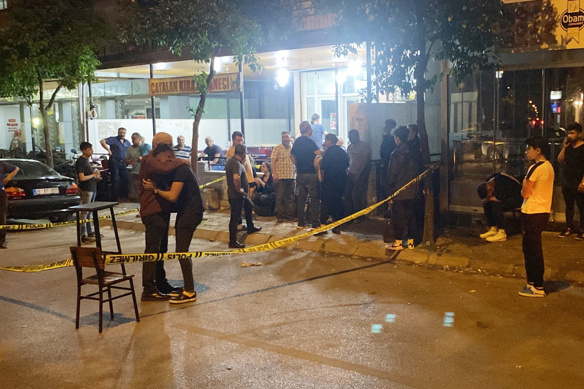 Aydın’da bir genç evinde ölü bulundu