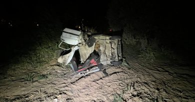 Aydın’da feci kaza: 7 yaralı