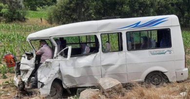 Aydın'da trafik kazası: 3 yaralı