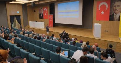 Ayrık omurga hastalığına dikkat: 'Birden fazla sistemi etkiliyor'