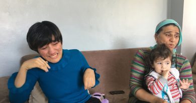 Bahçelievler’de hırsızlar engelli kızın arabasını çaldı