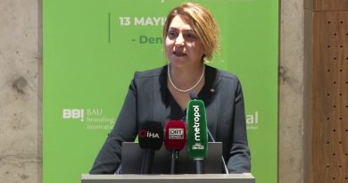 Bahçeşehir Üniversitesi, Denizli’de iş dünyasının lider isimleriyle bir araya geldi