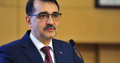Bakan Dönmez: “Yerli ve milli jeneratörlerin seri üretimi için hazırız”