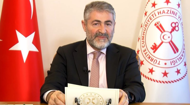 Bakan Nebati: 'Fiyatları suni olarak şişirenlere tolerans göstermeyeceğiz'