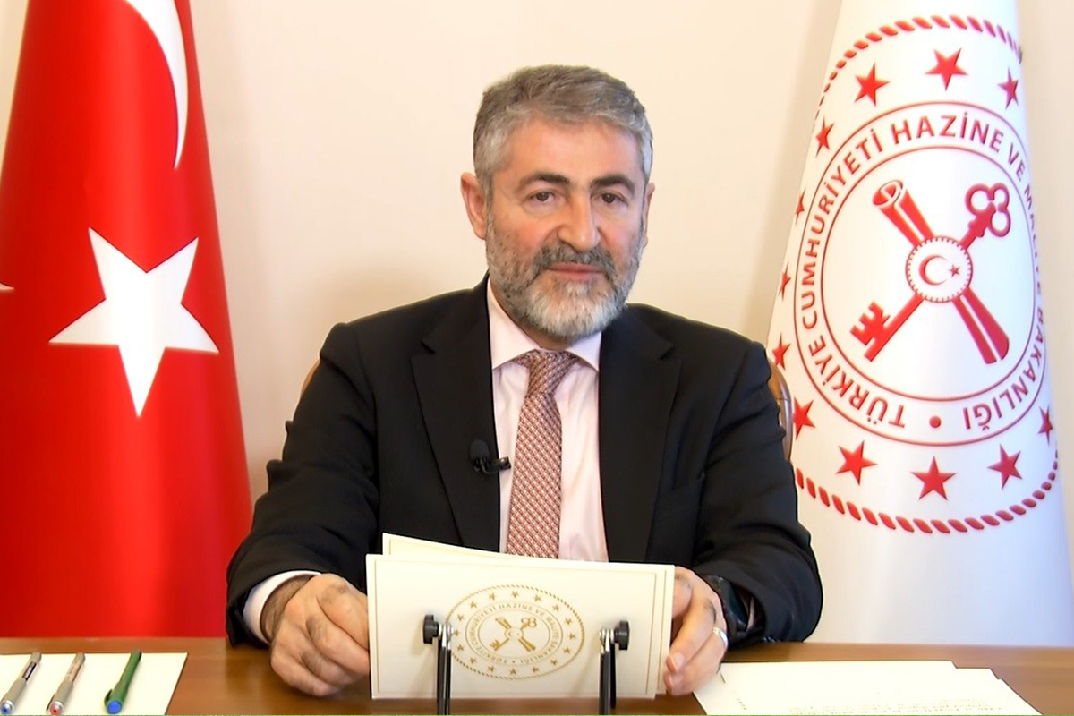 Bakan Nebati: 'Fiyatları suni olarak şişirenlere tolerans göstermeyeceğiz'