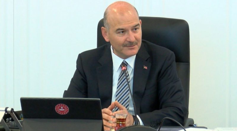 Bakan Soylu açıkladı: Yeni ehliyetlerde 'TOGG' detayı