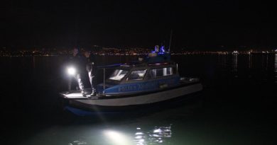 Balık tutmak için gittikleri marinada dehşeti yaşadılar: Bir genç hayatını kaybetti